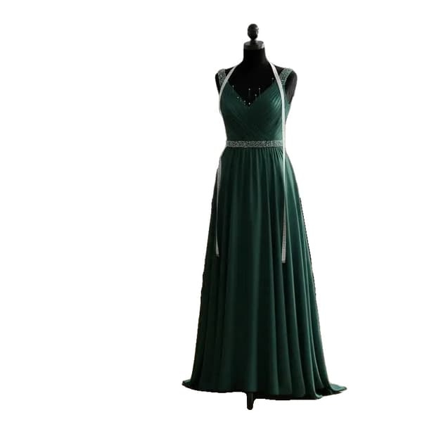 Mannequin, Overkrop, Kvinders Designværktøj,hær grøn