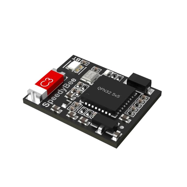 FC Konfiguration Elektronisk Komponent, Høj Kompatibilitet, Holdbart Design,2 Pcs