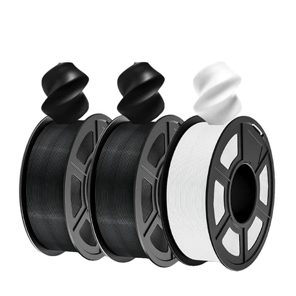 3D-skrivarfilament, hög hållfasthet, snabb utskrift,PLA PLUS 2BKWT