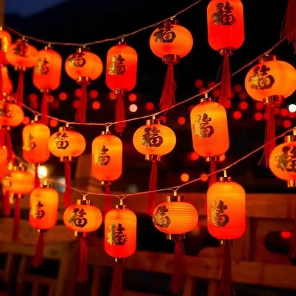 LED-ljusslinga, festlig dekoration, tecknad djurdesign,Stil C