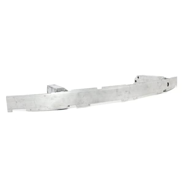 Front Bumper Forstærkningsbjælke, Rustfrit Stål, Nem Installation,1pcs