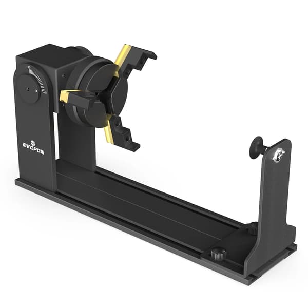 Rotary Roller Modul, Justerbara Käftar, Förbättrad Precision,G5