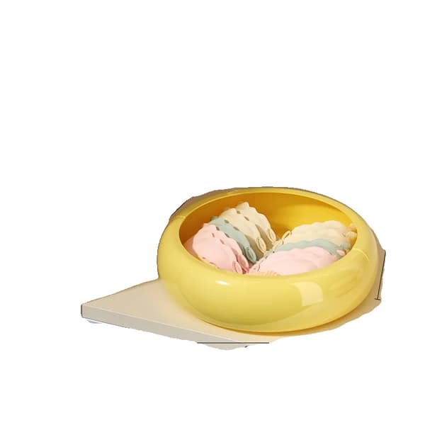 Organizerlåda, Mångfackdesign, Hållbar Plastkonstruktion,C722-A5