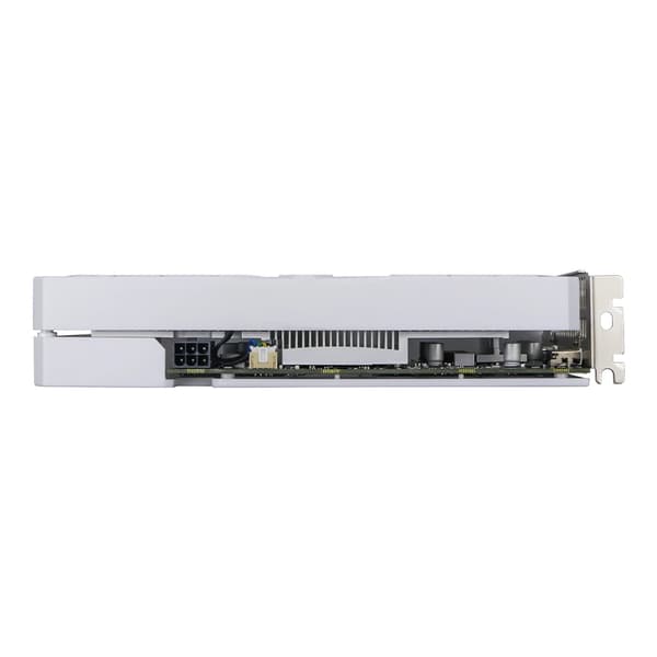 Grafikkort, GDDR6 Hukommelse, 4 GB Kapacitet,RX6500XT 4G