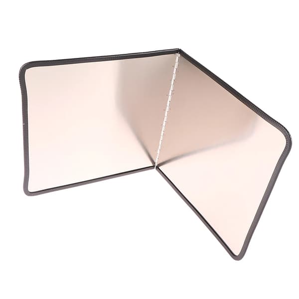 Oljesprutskydd, Fällbar Design, Non-Stick Yta,en storlek