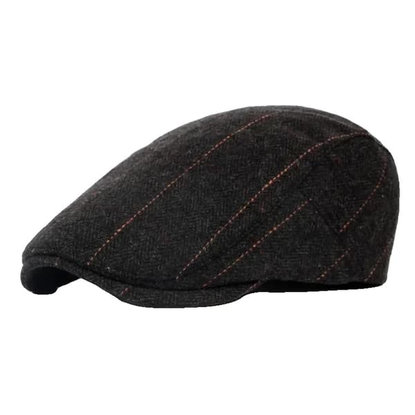 Baret, Stilfuldt Design, Behagelig Pasform,B-sort