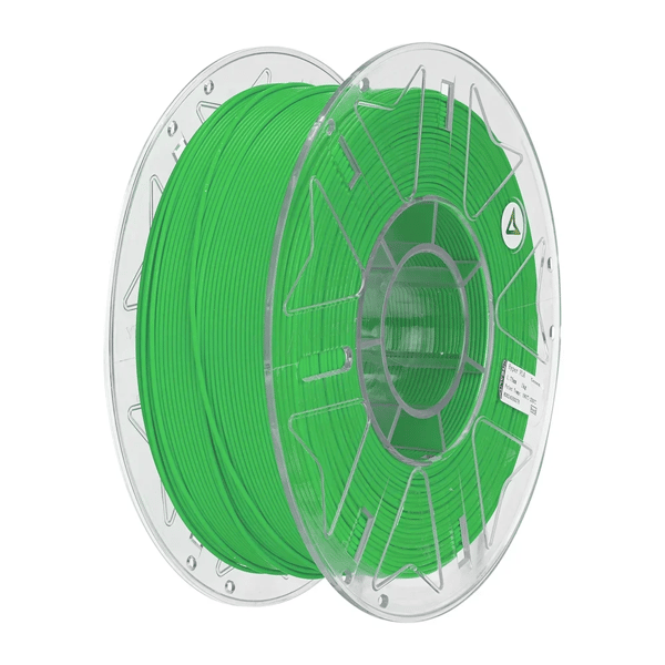 3D Print Filament, PLA Material, 1,75 mm Diameter,Grøn