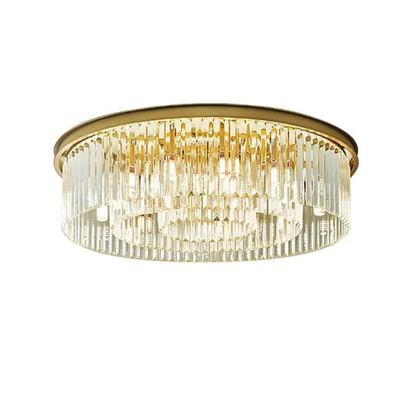 Kronelys, Moderne Design, Indendørs Brug,Guld