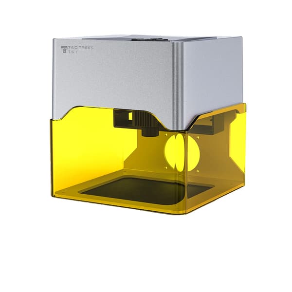 Lasergravyr, Kompakt Design, Hög Precision Kapacitet,Röd, EU