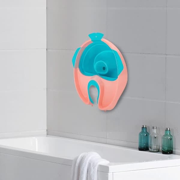 Hårvaskebassin, Ergonomisk Design, Holdbare Materialer,MULTI