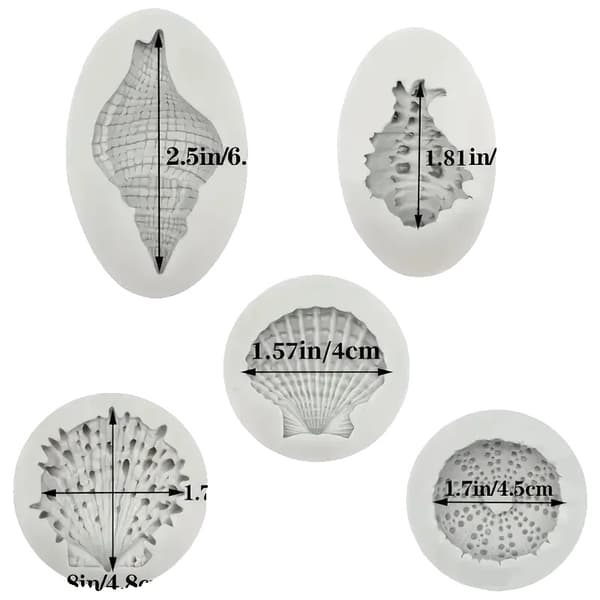 Silikone Kageform, Alsidig Bagetool, Nem Udgivelsesdesign,BKWJT