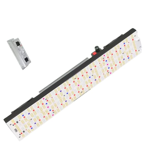 LED Växtlampa, Full Spektrum, Dimmbar,240W