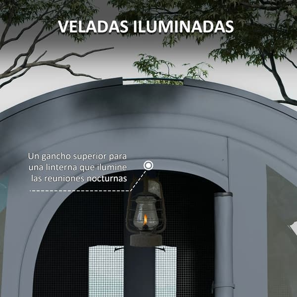 Campingtält, Rymlig Interiör, Familjevänlig Design,MULTI