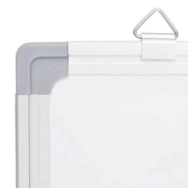 Magnetisk whiteboard, Fällbar design, Lättviktigt material,armégrön