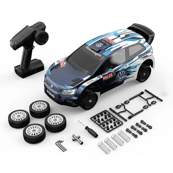 RC Bil, Høj Hastighed, 4WD,10304
