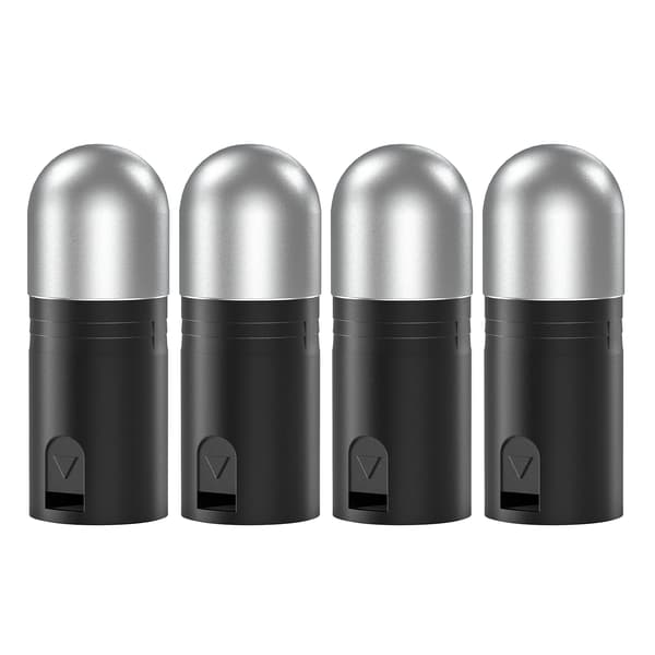 DMX Terminator Modstand, Signalrefleksionsreduktion, Pålidelighedsforbedring,4PCS