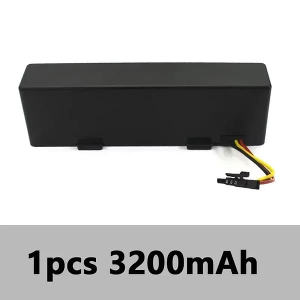 Batteri, 14.8V, 12800mAh,3200mAh