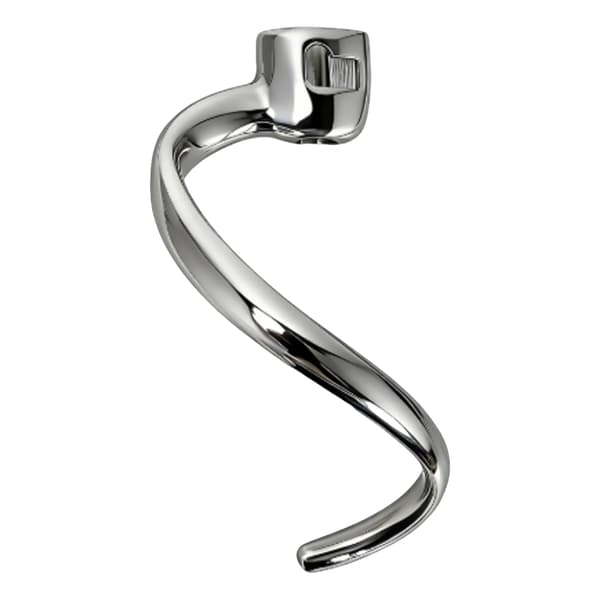 Dejkrog, Rustfrit Stål, Ergonomisk Design,Sølv