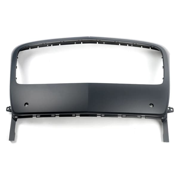 Framstötfångargrillram, Hållbart Material, Perfekt Passform,Djupgrön