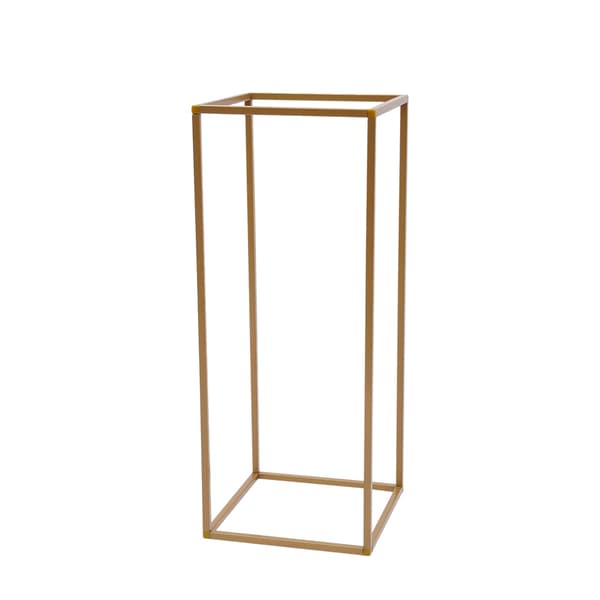 Blomsterställ, Modern Design, Lätt Montering,Guld
