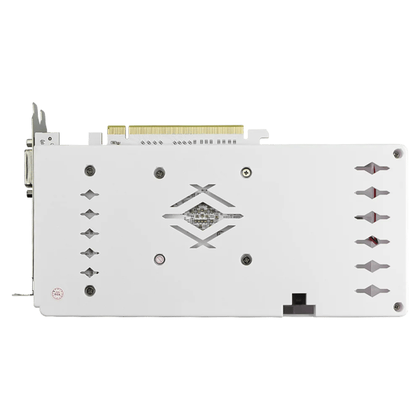 Grafikkort, 8 GB Hukommelse, PCI Express 3.0 Interface,RX580 8G
