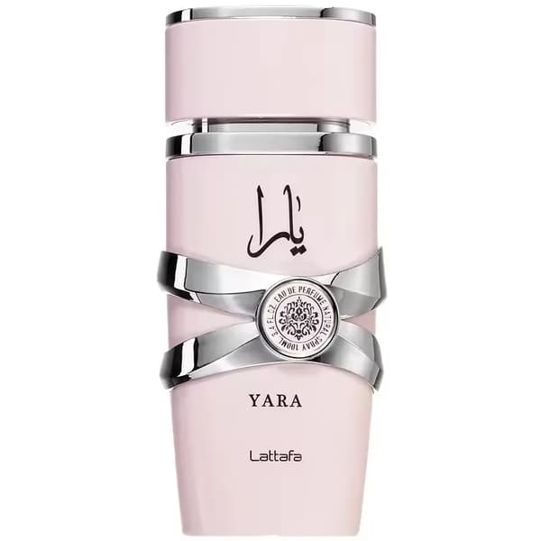 Eau De Parfum, Blomster noter, Langvarig aroma,100ml