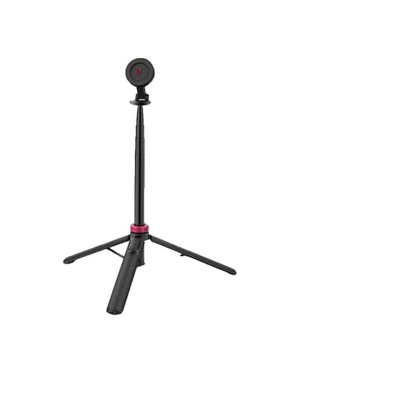 Smartphone Stativ, Snabbkoppling, Trådlös Fjärrkontroll,MT-84