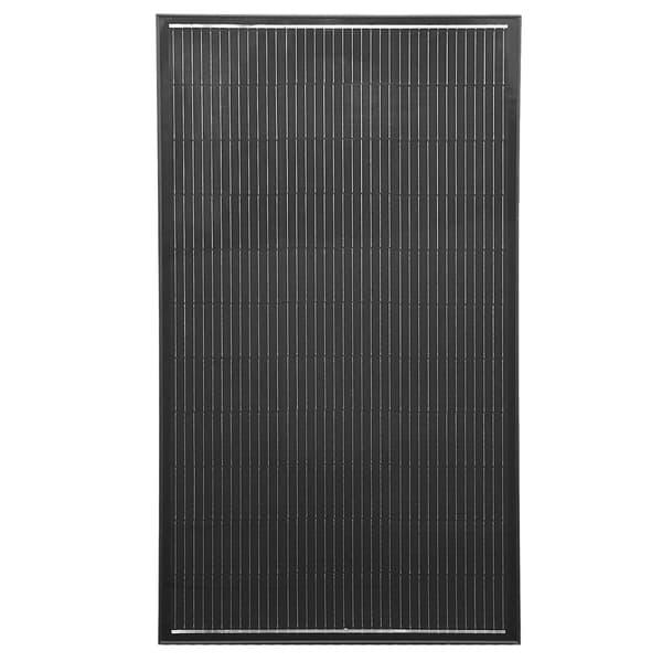 Solpanel, Høj Effektivitet, Holdbart Design,18.15V 200W-1x200w