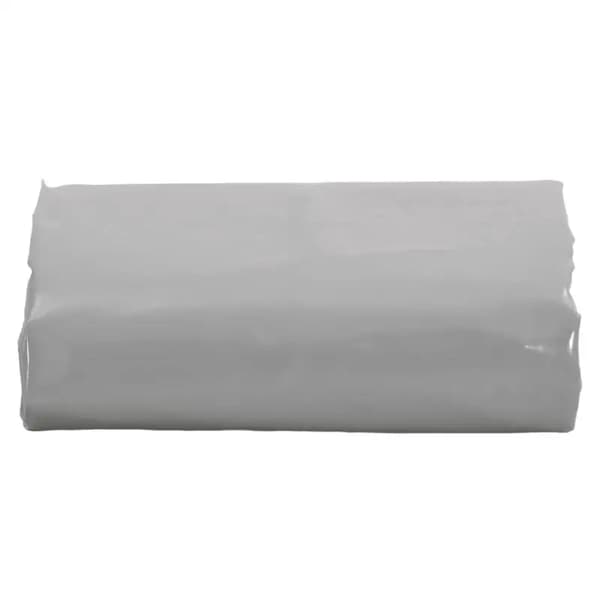 Presenning, Vattentät, UV-beständig,Gris