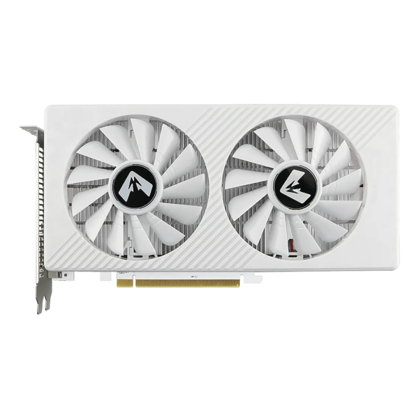 Grafikkort, 8 GB Hukommelse, PCI Express 3.0 Interface,RX580 8G