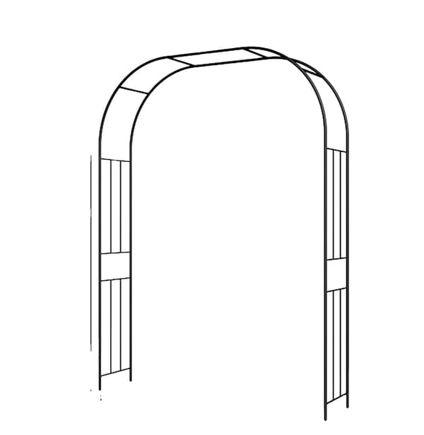 Havebue, Elegant Design, Solid Konstruktion,stor