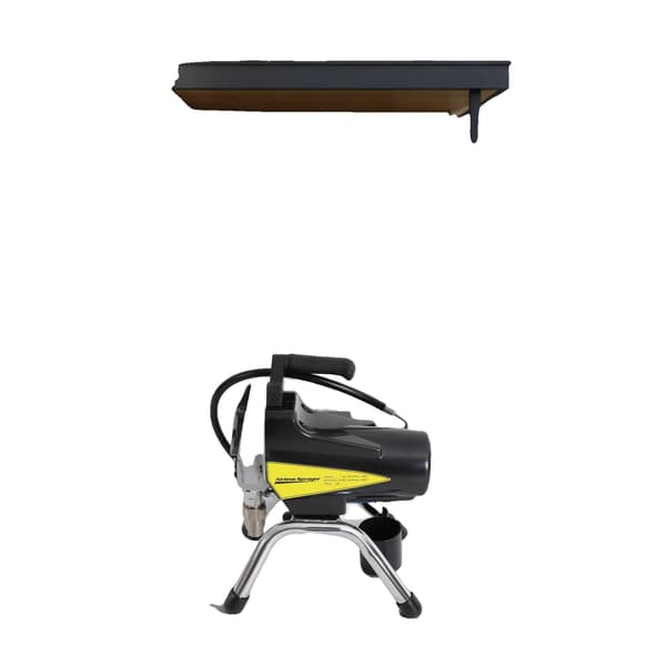 Højtryks Sprøjte Maskine, 1800W Effekt, 3300 psi Tryk,EU