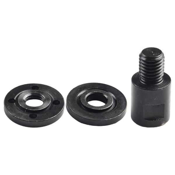 Vinkelsliber Adapter, M14 til M10 Konvertering, Værktøjsæt,M10Til M14 Sæt
