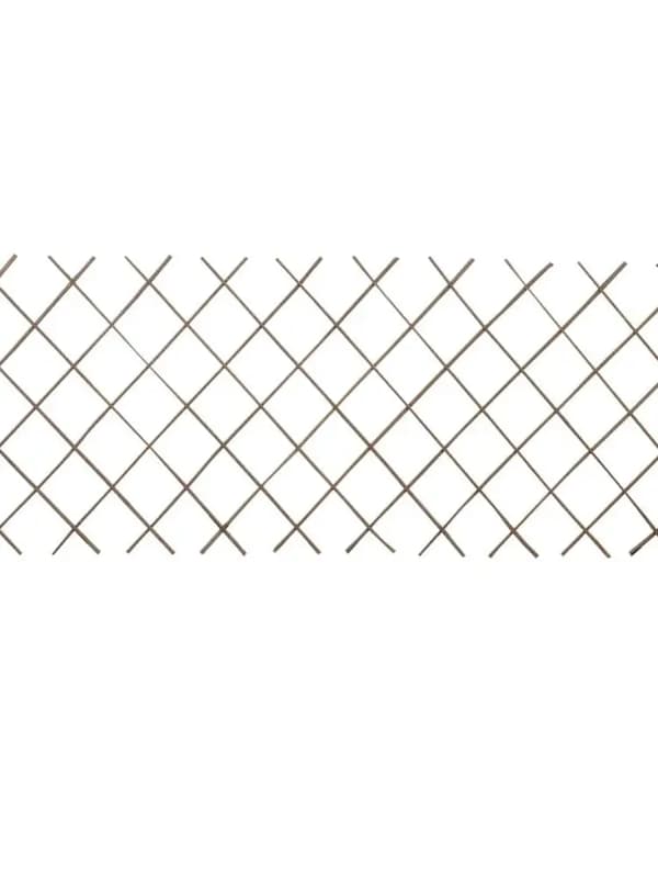 Hegn, Modulært Design, Vejrbestandig,Bronze