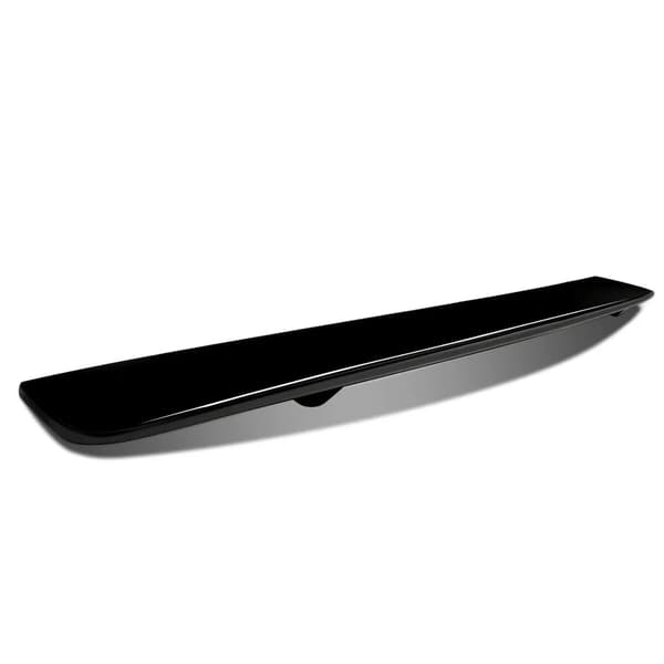 Spoilervinge, Fabrikstil, Passer til 2011-2020 Dodge Charger,glans sort