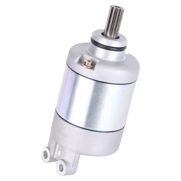Elektrisk Startmotor, Holdbar Konstruktion, Effektiv Strømforbrug,1PCS