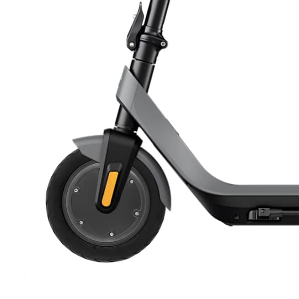 Elfordonsmotor, borstlös design, hög effektivitet,svart