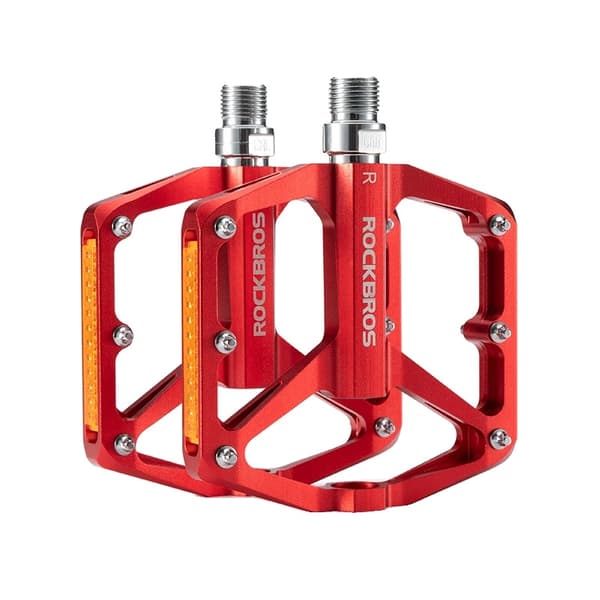 Cykelpedaler, ultralet design, holdbart materiale,37210003003