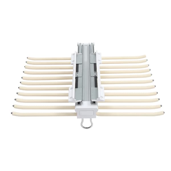 Bukseholdere, Robust Design, Nem Installation,HVID