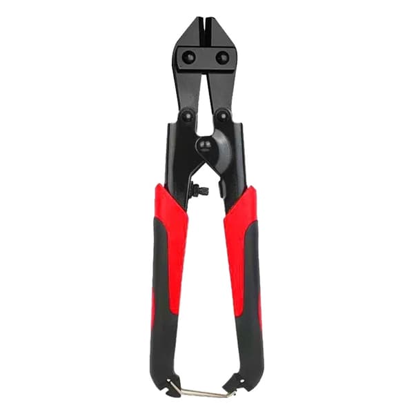 Mini Bultklippare, Krom-Vanadium Legerat Stål, Ergonomisk Design,Förbättrad version