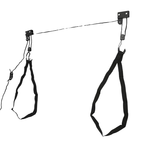Kajakhejs, Robust Design, Problemløs Opbevaring,sort