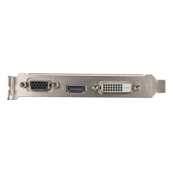 Grafikkort, 4 GB videohukommelse, flere udgangsinterface,GT740 4G