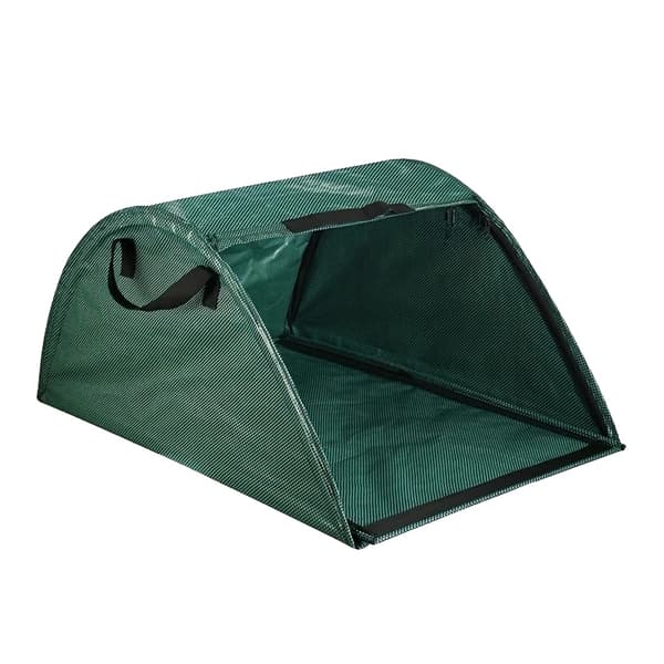 Haveaffaldspose, 100L kapacitet, holdbart design,100L