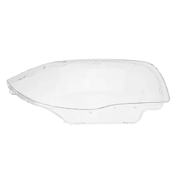 Strålkastarlinsöverdrag, Hållbart Material, Lätt Installation,alla