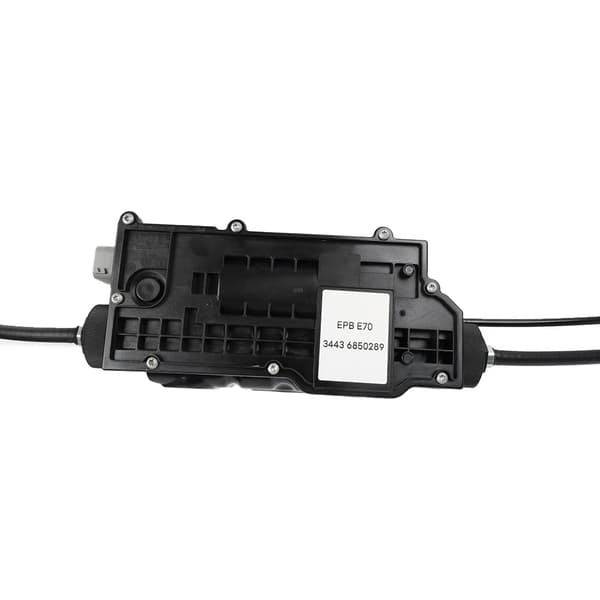 Parkeringsbremseaktuator, Kompatibel med Luksus SUV E70, Premium SUV E71 E72,1Pcs