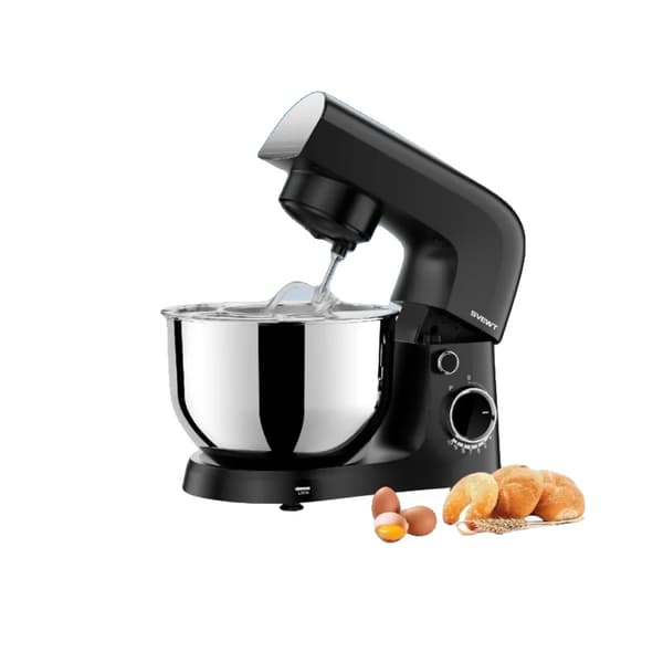 Ståndmixer, 10 hastighetsinställningar, 5,5L kapacitet,SVEWT