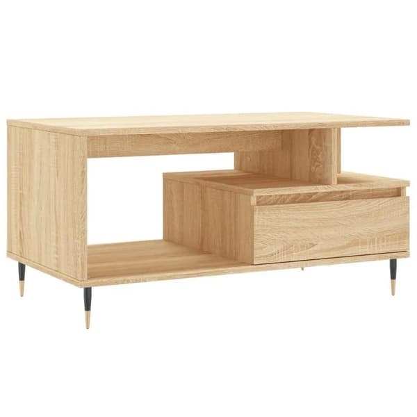Cafebord, Stilfuldt Design, Alsidig Brug,Som billede
