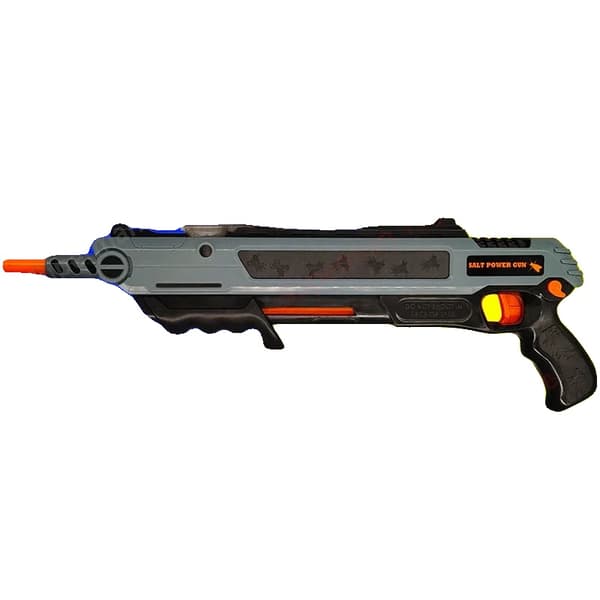 Bug Blaster, Ikke-giftig drift, Nem at bruge,A-5