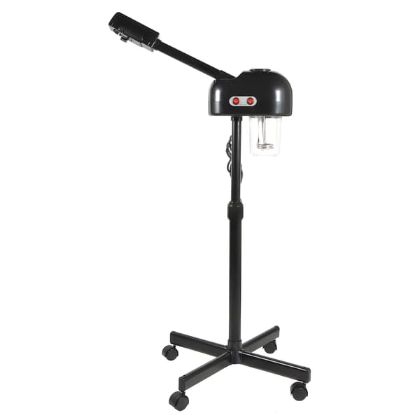 Ansigtsspa, 800W effekt, 750ml vandtank,sort