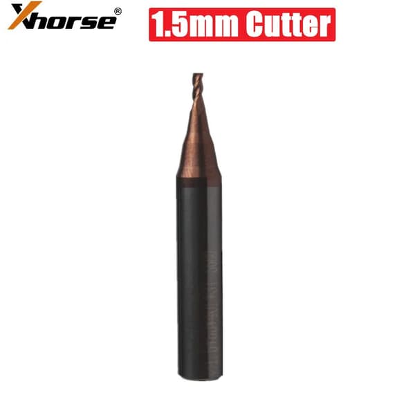 Fräskniv, Precision Skärning, Mångsidig Kompatibilitet,1.5mm
